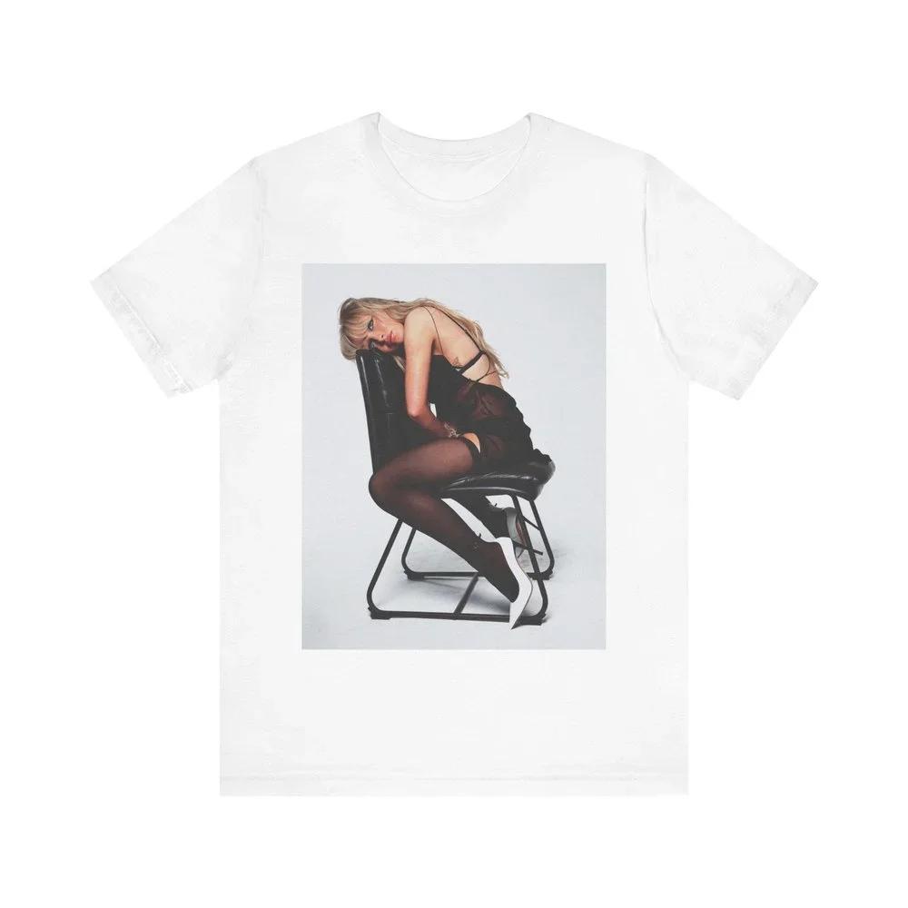 Just For Fans Sabrina Carpenter Tees A Huge Range Of Designs Breathable Cotton Super Comfy 2025 Tshirts For Both Unisex And W