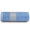 FROTTE Cotton Towel 50x90 for Bathing, Single-color TIWANO Blue
