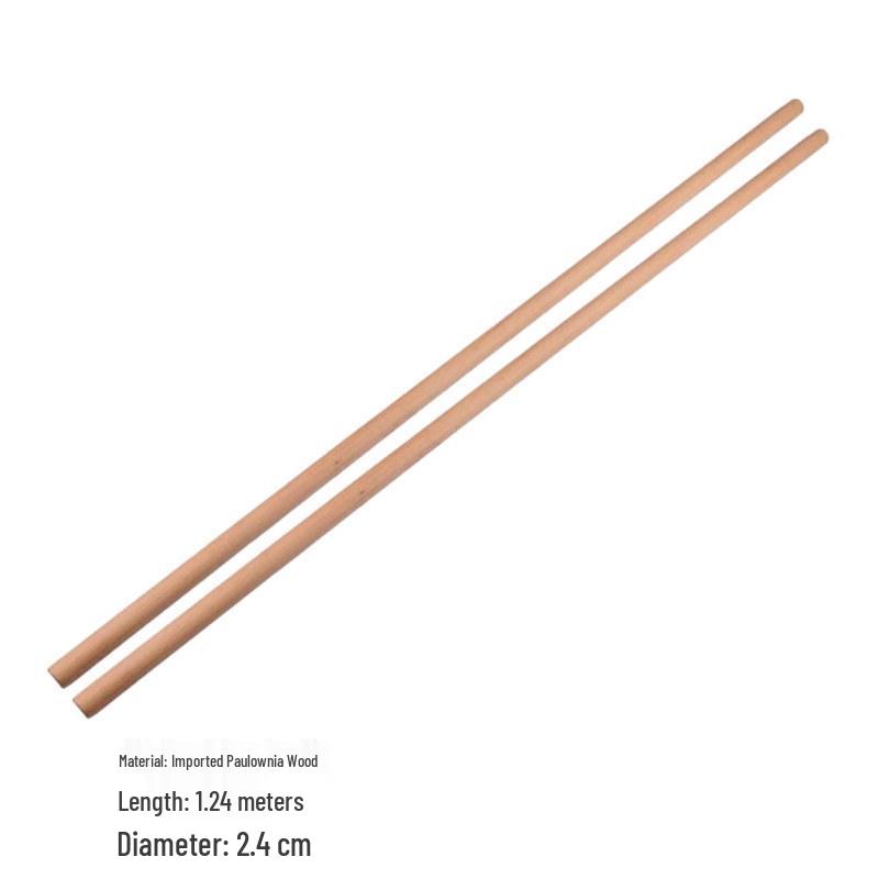 

Деревянная палка для коррекции осанки, йоги и фитнеса