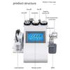 2025 NEW DT 9 IN 1 Lipolaser Cavitation Machine - RF Skin Tightening Fat Burner Body Slimming Electric Beauty Tool