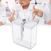 Electroscope Static Electricity Testing Device Static Electricity Experiment Supplies for Science Education and Teaching