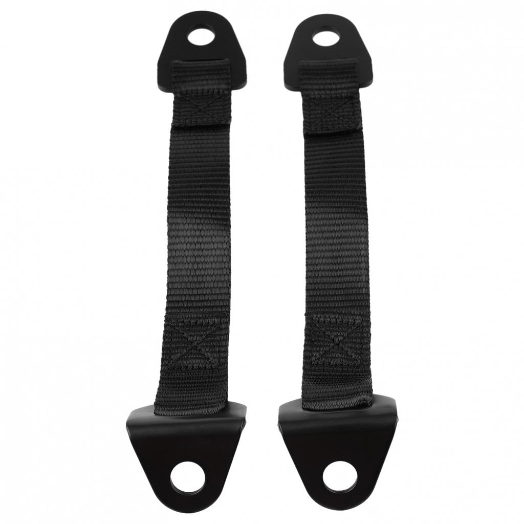 Replacement Limiting Straps Belt Set Door Check Straps