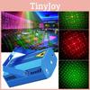 Mini Starry Sky Laser Stage Light With Control For Ktv And Home Entertainment