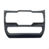 Car Interior Door Window Control Cover Decoration Accessories for JL High Performance