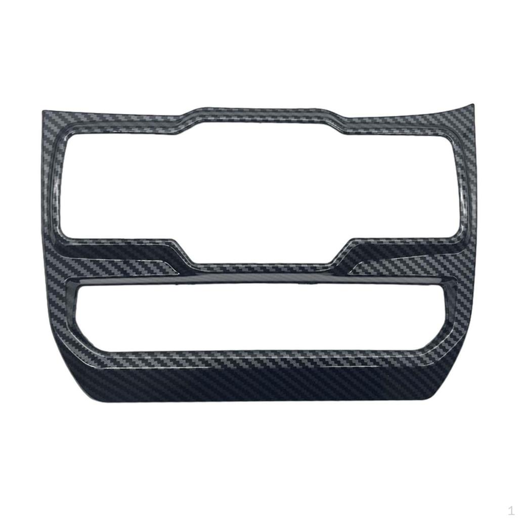 Car Interior Door Window Control Cover Decoration Accessories for JL High Performance
