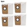 Dust Bags Accessories Compact Easy Installation Exquisite