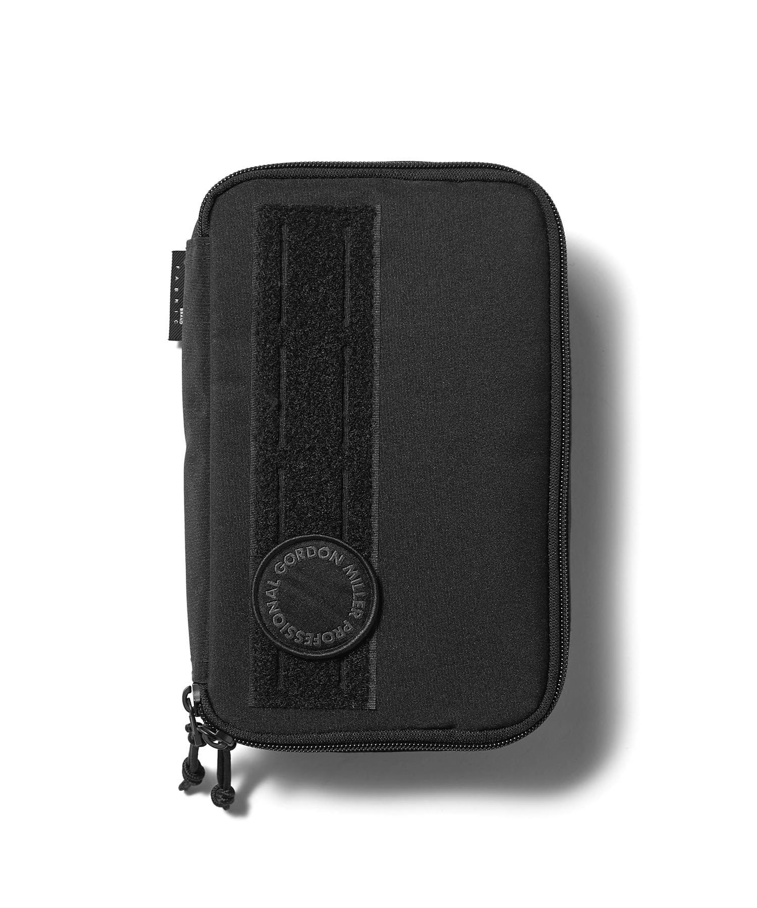 

GORDON MILLER Чехол для гаджета Cordura водоотталкивающий черный 1753420 чёрный
