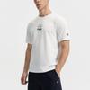Fila Tennis SS25 Versatile Simple Comfortable Casual Short Sleeve T-Shirt Men Tops A11M533109F-WT
