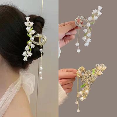 Accessori per capelli – Fermagli per capelli