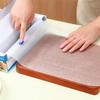 Kitchen Cutting Mat Antibacterial Large Camping Chopping Board Cutting Mats Table Cushion Kitchen Tool For Cooking Traveling