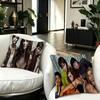 Teen TV Series Skins Cushion Cover Decorative Pillow Sofa Home Decor case pillow cases