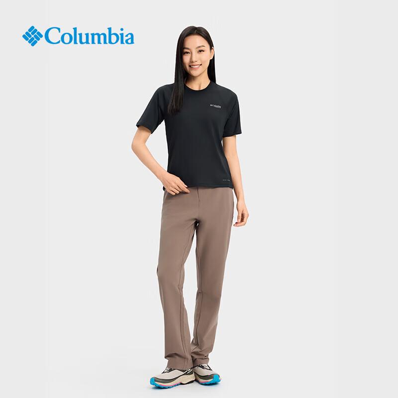 Columbia Women s Windproof Outdoor Casual Pants M