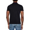 Burberry Polo Shirt Men's Dark Blue 40551251
