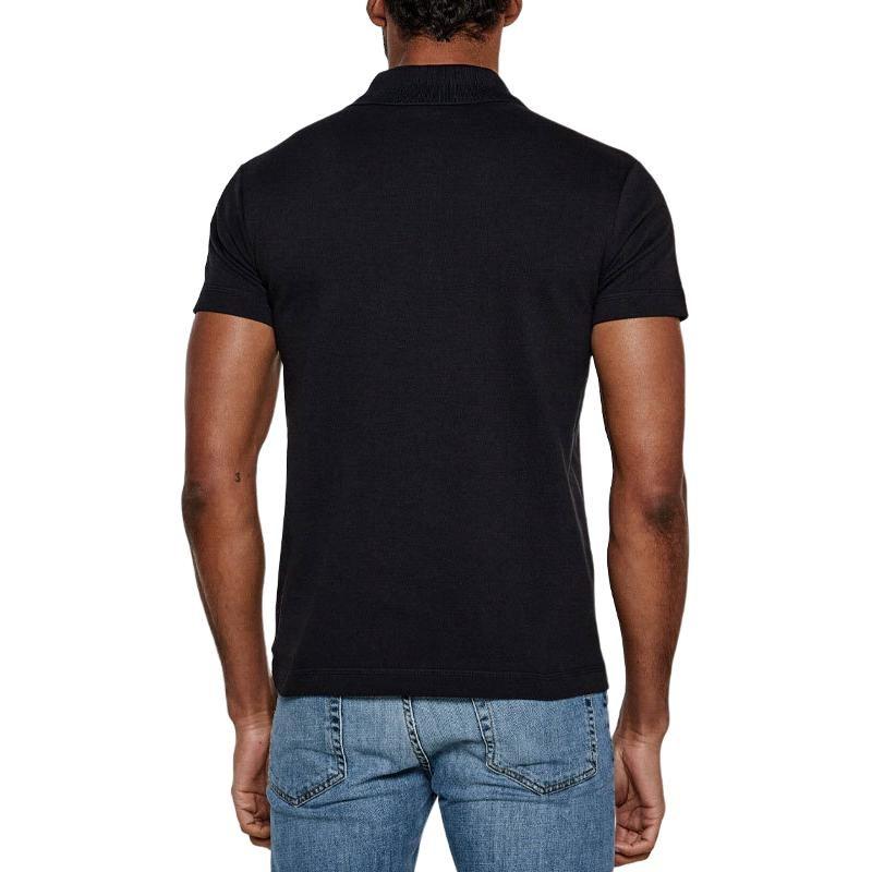 Burberry Polo Shirt Men's Dark Blue 40551251