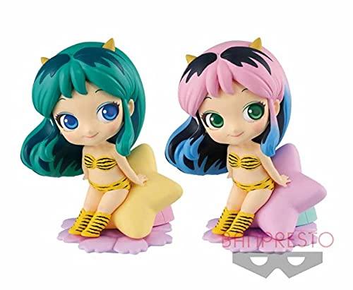 

Урусей Яцура #Sweetiny LUM [Все 2 типа] Приз БанПресто