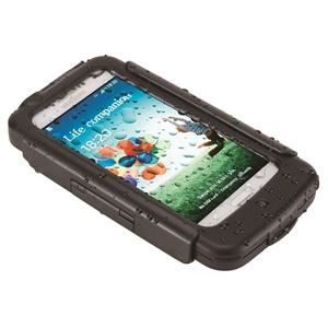 Support Case - TIGRA SPORT - Galaxy S4 - Étanche - Antichoc - IPX4