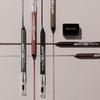 Revlon ColorStay Multi-Player Eye Pencil 402 High Stakes (Color Image Metallic Brown) Eyeshadow Sharpener 0.9g