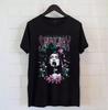Spiritbox Holy Roller Album Svart Unisex T-skjorte Alle Størrelser S Til 5XL UB113 Unisex T-skjorte