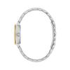 [Gc] Green Gold Flare Cushion Mini (Z73003L9) Women's Watch