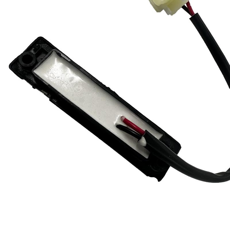 Car Rear Tailgate Door Handle Switch For 2016 - Hyundai I20 Getz Rear Boot Opening Button 81720-C7000 81720C7000