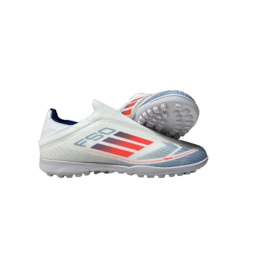 Neue Low-Top-Fußballschuhe für Männer und Frauen mit langen Nägeln, gebrochenen Nägeln, Wettkampf-Trainingsschuhe, Sport-Fußballschuhe für Erwachsene für Männer und Frauen