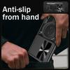 Slide Lens Armor Funda for Honor 400 Pro 5G Global Case for Honor 400 Pro 5G Global DNP-NX9 Case Magnetic Ring Kickstand Cover