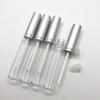 5ml Empty Mascara Tube?Cosmetic Liquid Bottle?Eyelash Cream Vial DIY Container