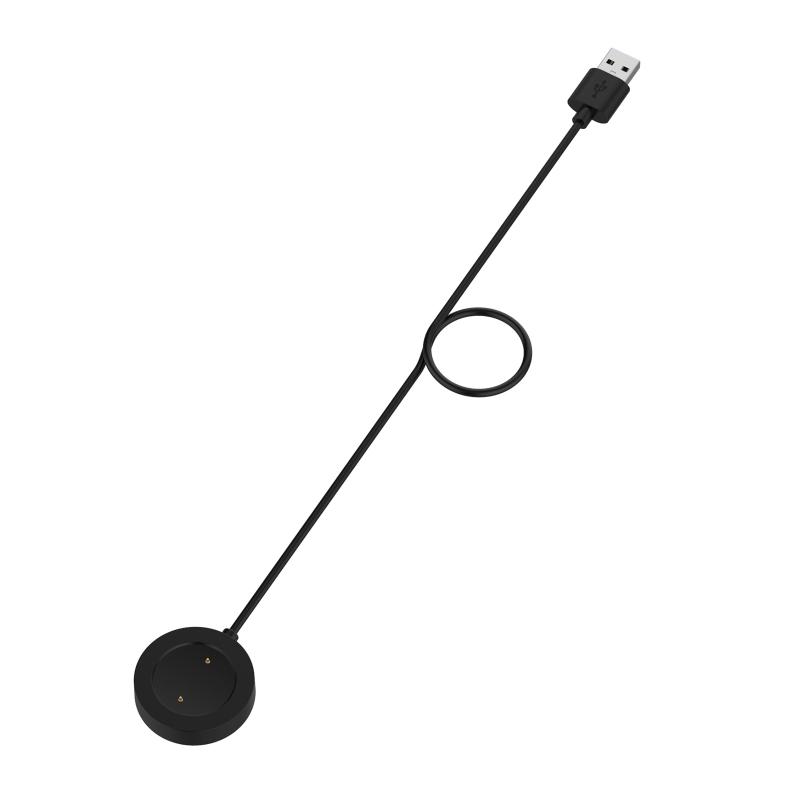 For  Mi Watch Color sport/Color 2 Dockstation Portable Power Adapter Magnetic Charging Dock Station
