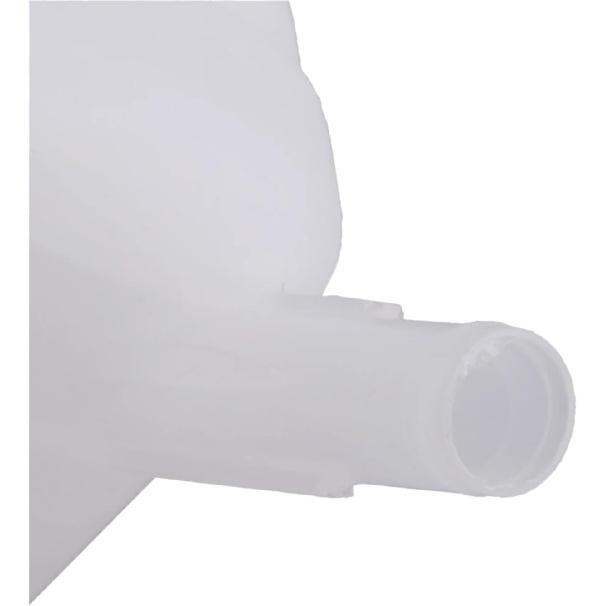 21721JD00B Coolant Reservoir Expansion Overflow Tank Compatible With Nissan Qashqai Dualis J10 2007 2008 2009 2010 2011-2014