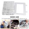 360Pcsbox Glass Fuse Tube 0.25A‑20A 24 Types 6X30Mm 5X20Mm Assortment Set Kit For Circuit Protection