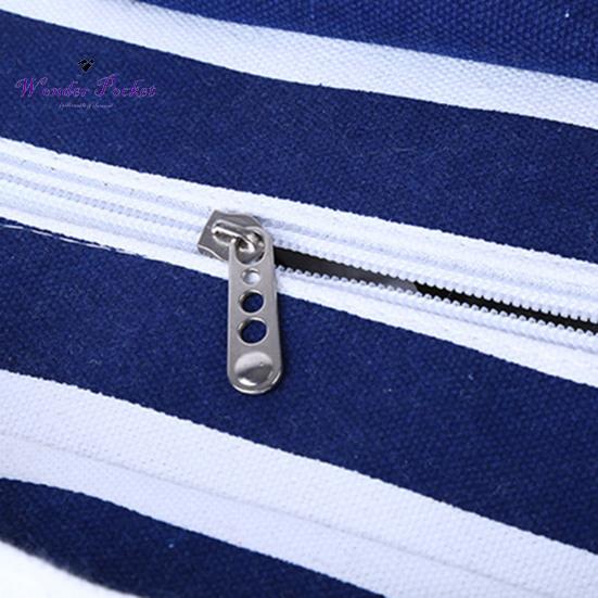 Stilvolle Einkaufstasche, stark belastbar, leichtgewichtig