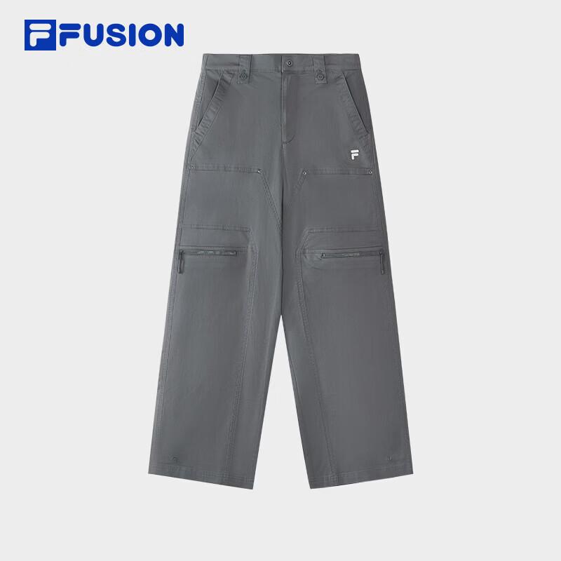 Fila FUSION Women's Casual Woven Cargo Pants