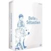 Dvd Complete Box Set Belle Et Sébastien