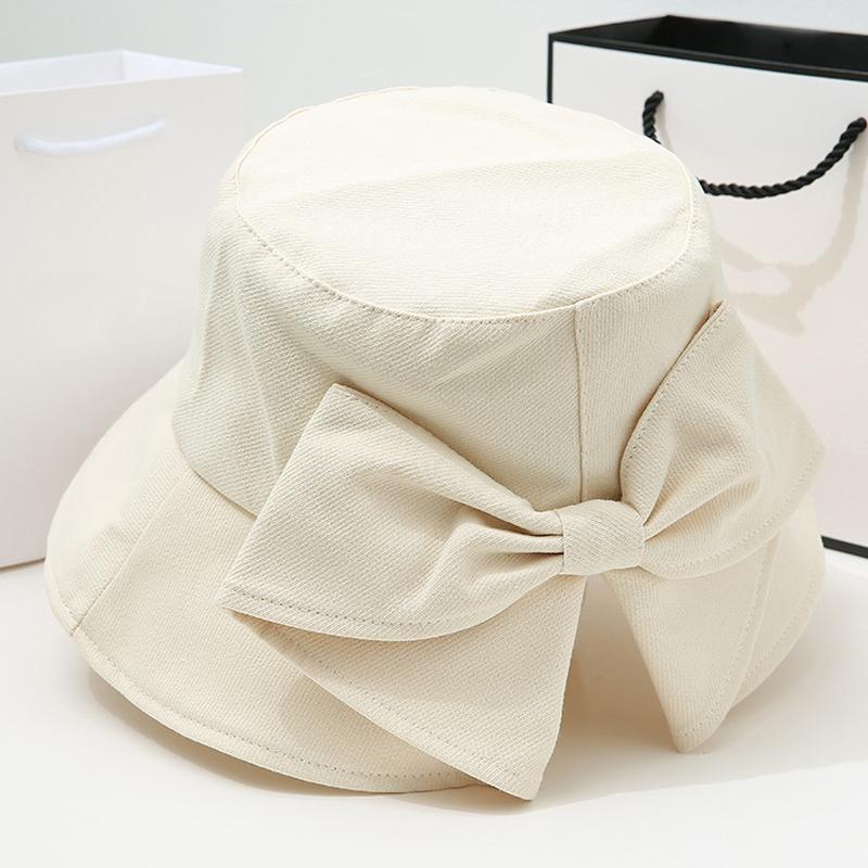 Fisherman'S Hat Versatile Sun Hat Able Sun Protection Butterfly Basin Hat