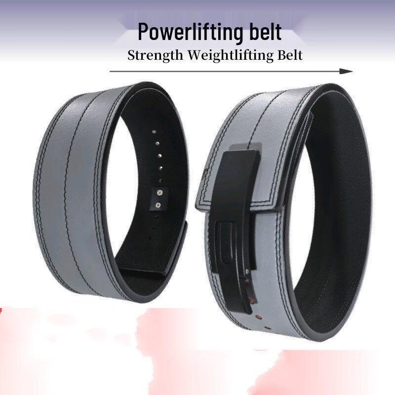 

Tingbai Professional Weightlifting Belt