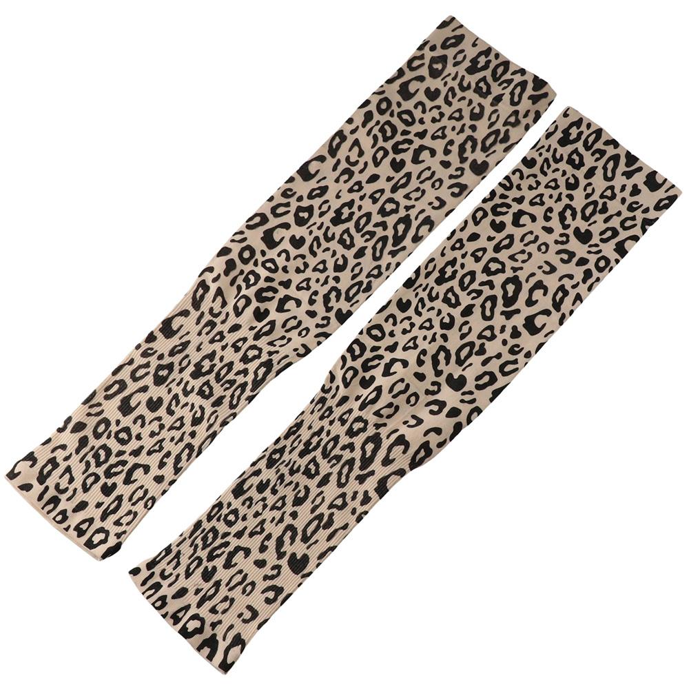 

2 пары солнцезащитных рукавов для езды на открытом воздухе, рукава для льда, тонкие свободные, устойчивые к УФ-излучению, на открытом воздухе