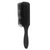 Detangling Brush Professional Home Hair Salon Portable Simple Hair Brush for Styling
