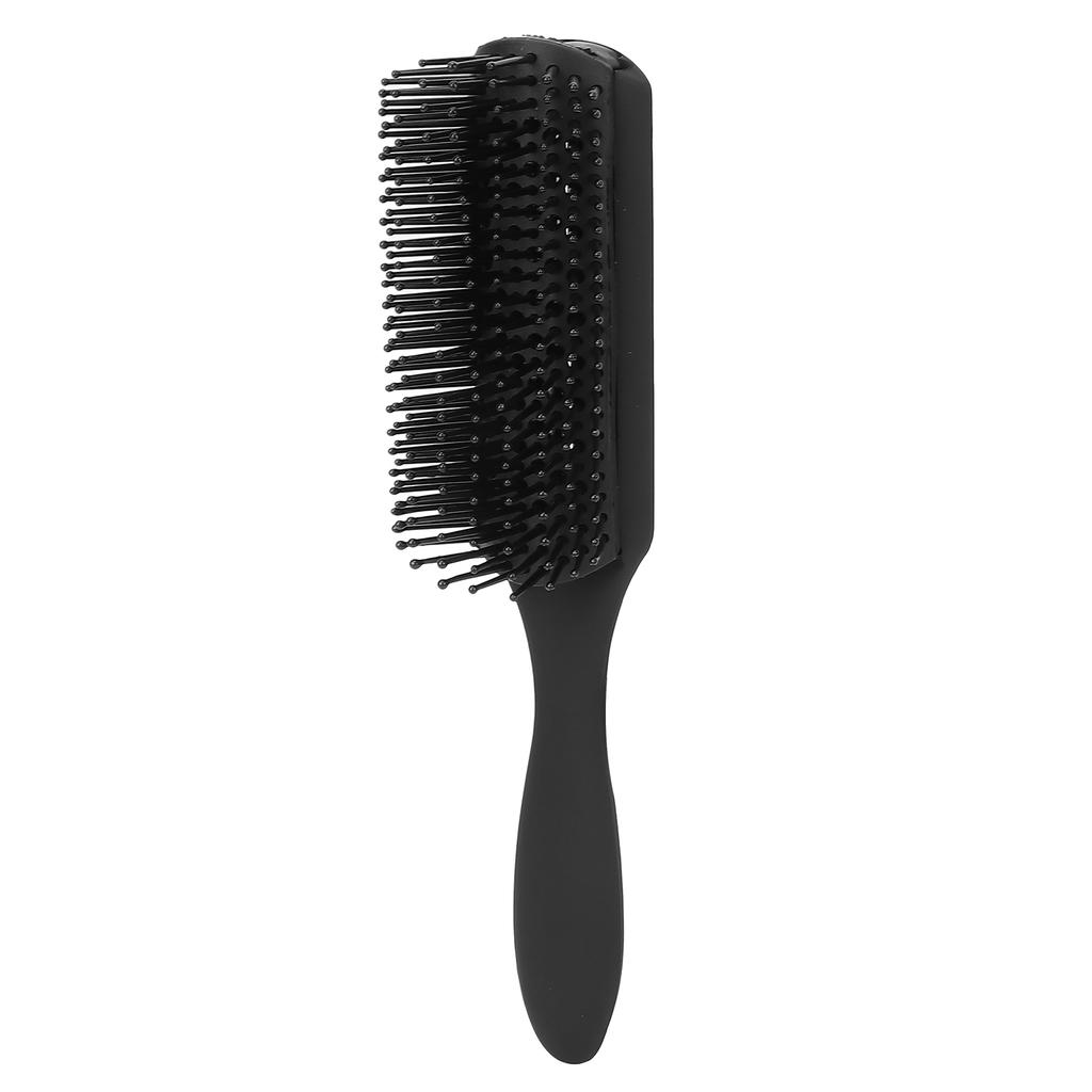 Detangling Brush Professional Home Hair Salon Portable Simple Hair Brush for Styling