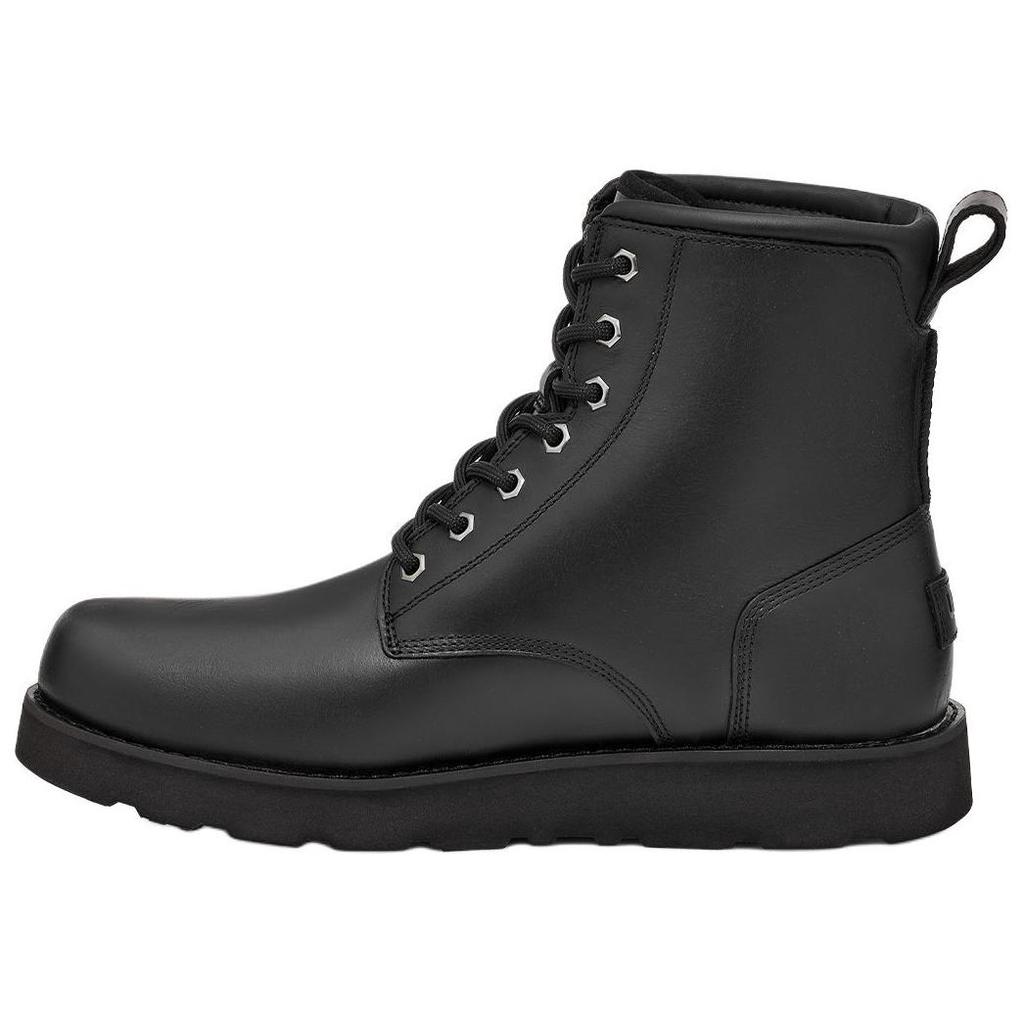 UGG Cason Boot Black Men Sneakers 1159790-BLK