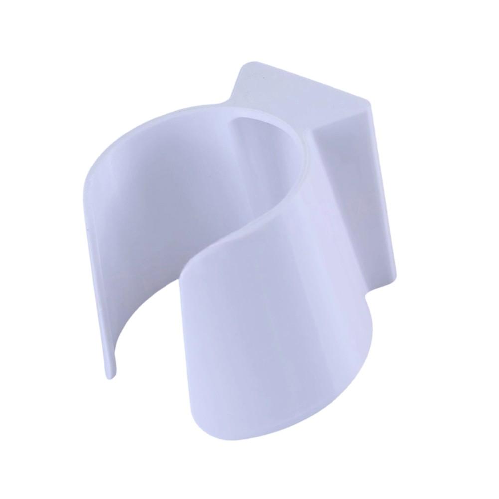 Double-screw Installation Wall Mount Holder Vacuum Wall Mount