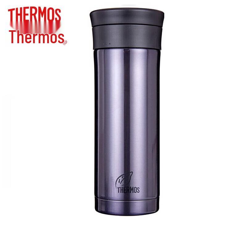 THERMOS Stainless Steel Vacuum Insulated Tea Filter Cup