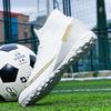 2025 Men's Youth Cross-border Long Spike Football Turf Shoes