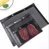 High-Temperature Resistant Non-Stick BBQ Grill Mesh Bag