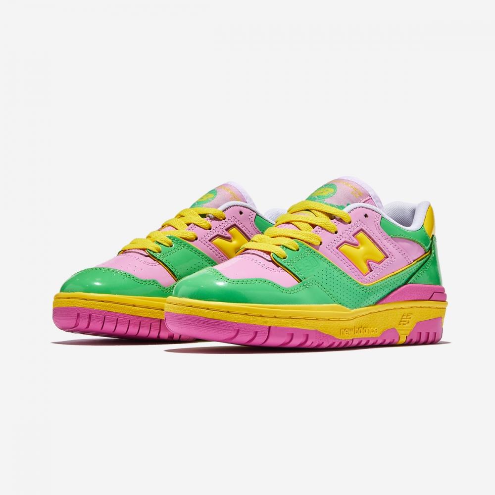 New Balance Bb550yka Bb550yka