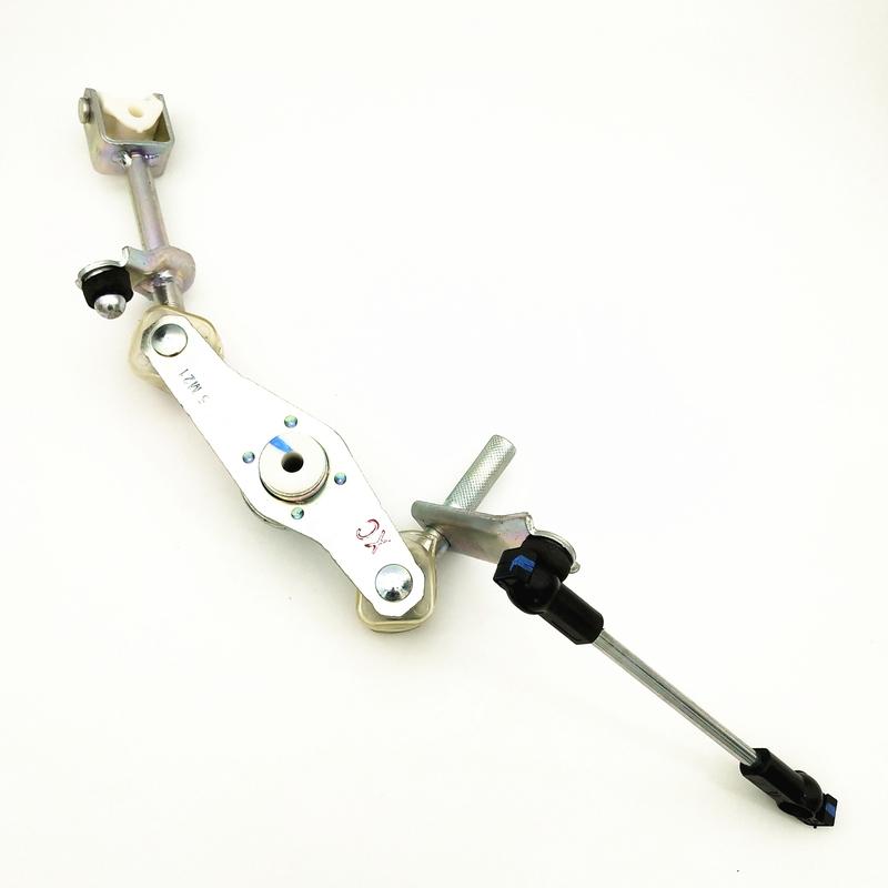 Original 96425752 96482030 96332660 Manual Transmission Control Gear Shift Mechanism For Lacetti Optra