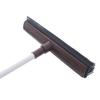 Telescopic rubber broom 73-126 cm