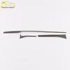 Fits 19 Hongguang PLUS Models: Center Console Dashboard Trim Sticker