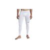 Nike Sports Pants Men's White Moderate 838068-100