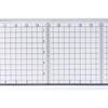 Staedtler Ruler Square Cutting 40cm 962 06-40