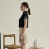 Peinteogolpeu Payntr X Khalhon Polo Refined Edition Women'S (Black)